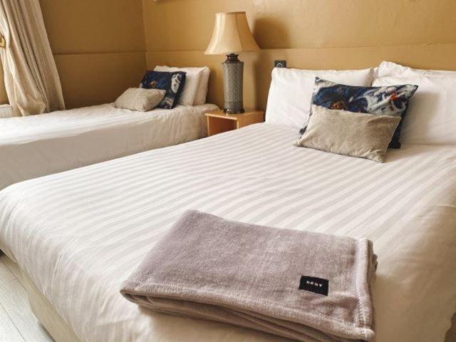 Rose Guest house 3*