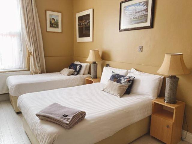 Guest house Rose