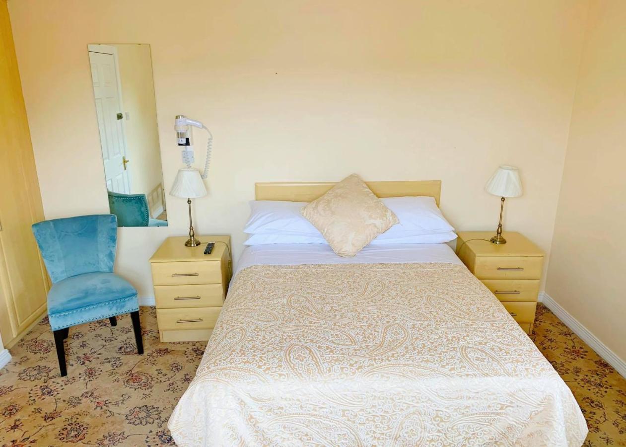 Redclyffe Guest house 3*