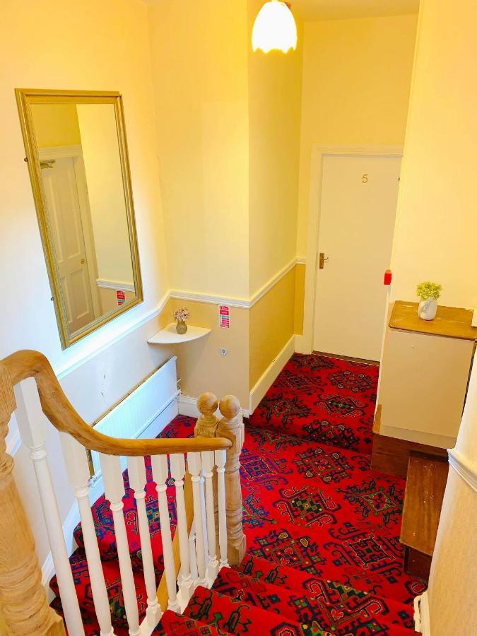 Redclyffe Guest house 3*