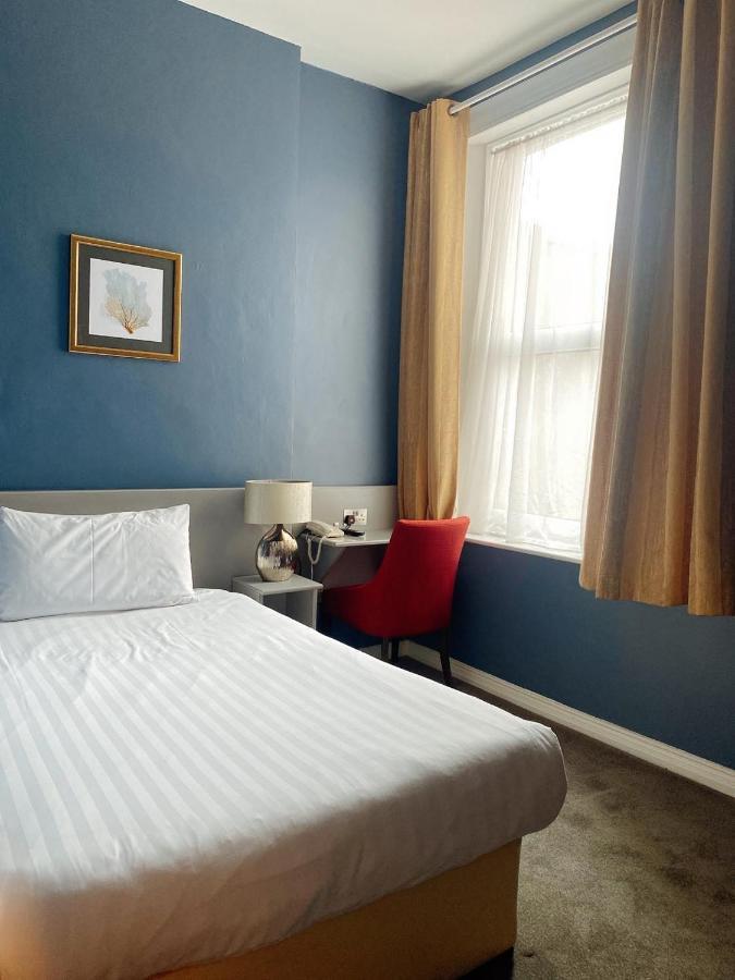 Rose Guest house