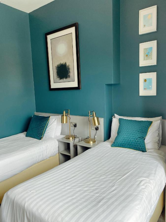 Rose Guest house