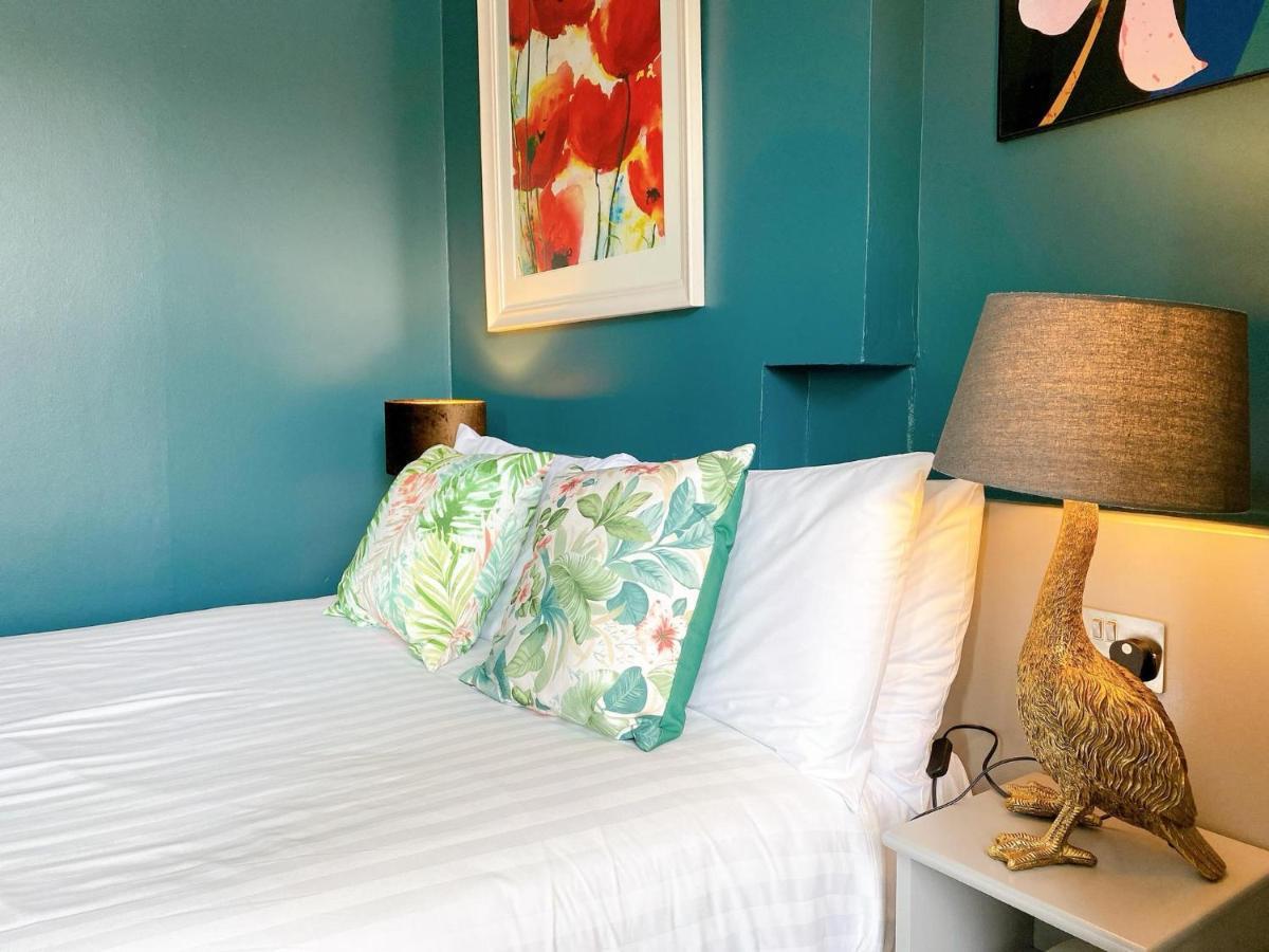 Guest house Rose 3*
