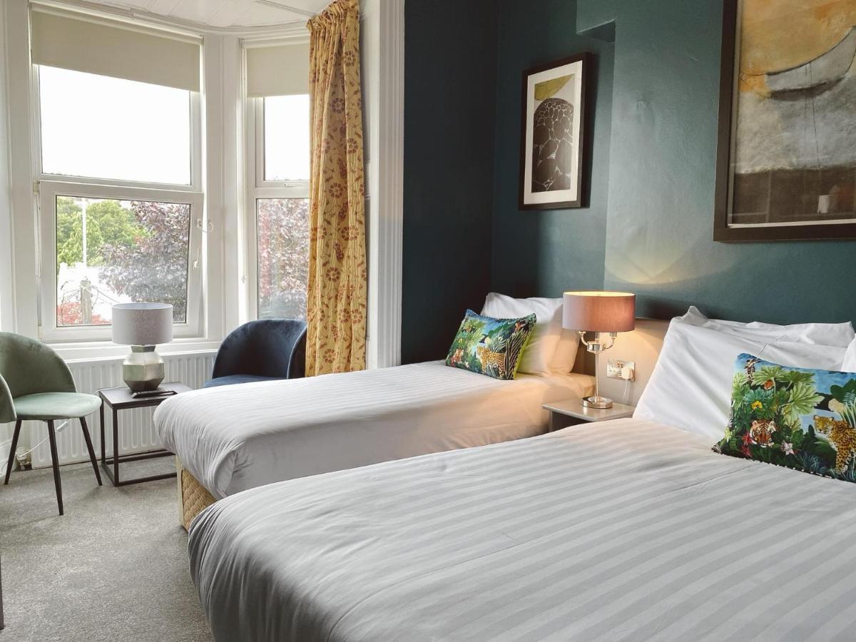 Guest house Rose Cork