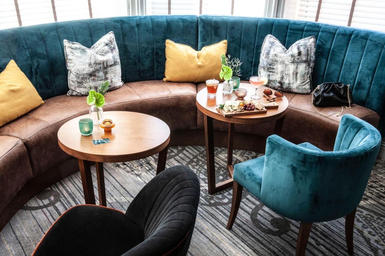 The Address Hotel