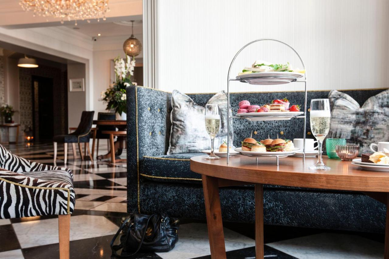 The Address 4* Cork
