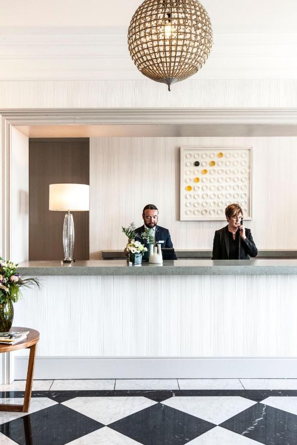 Hotel The Address