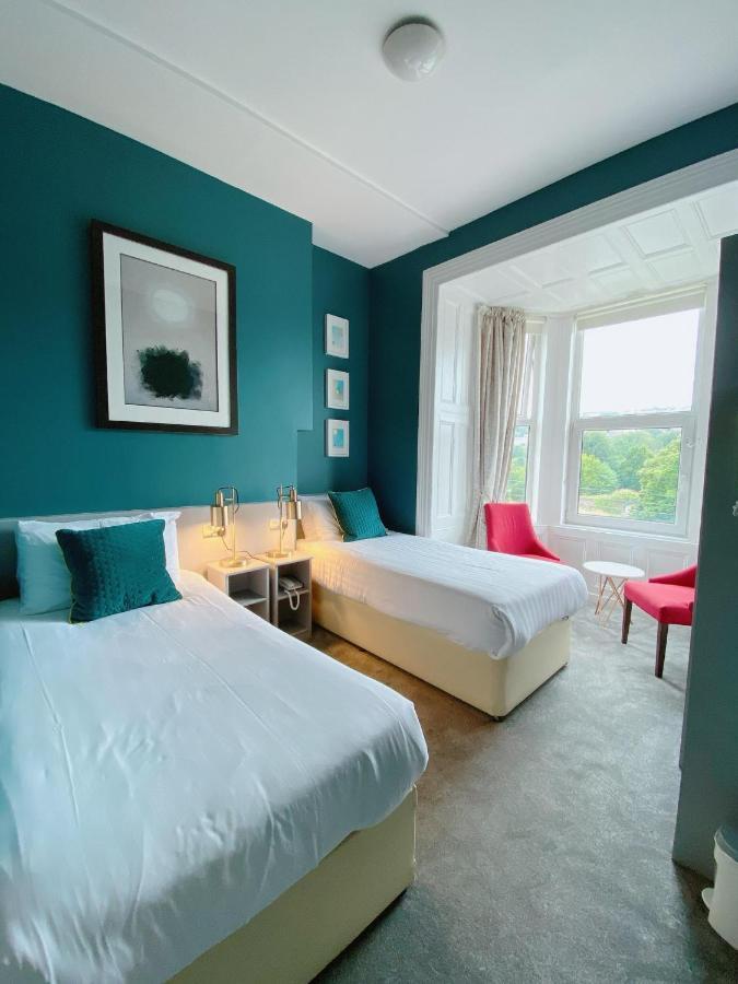 Guest house Rose 3*