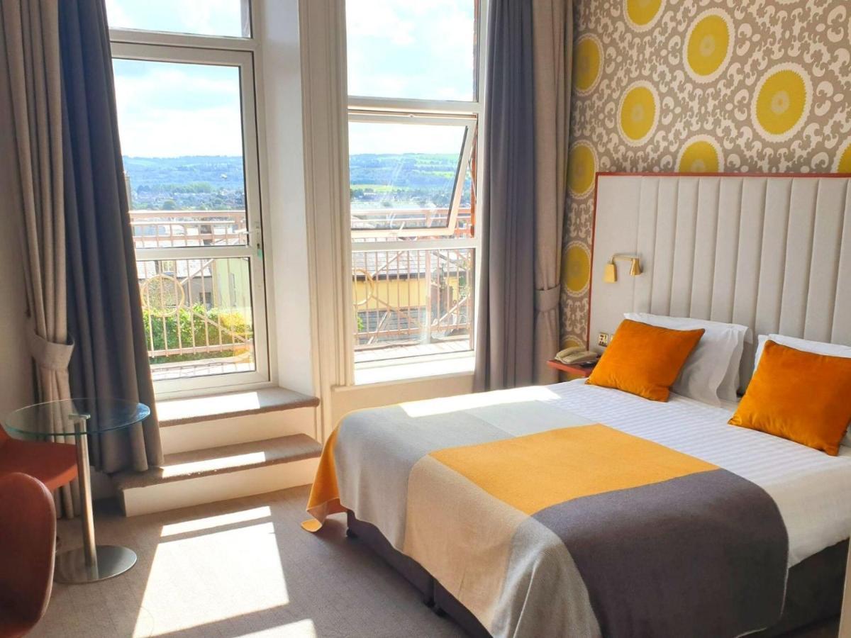 The Address Hotel 4*