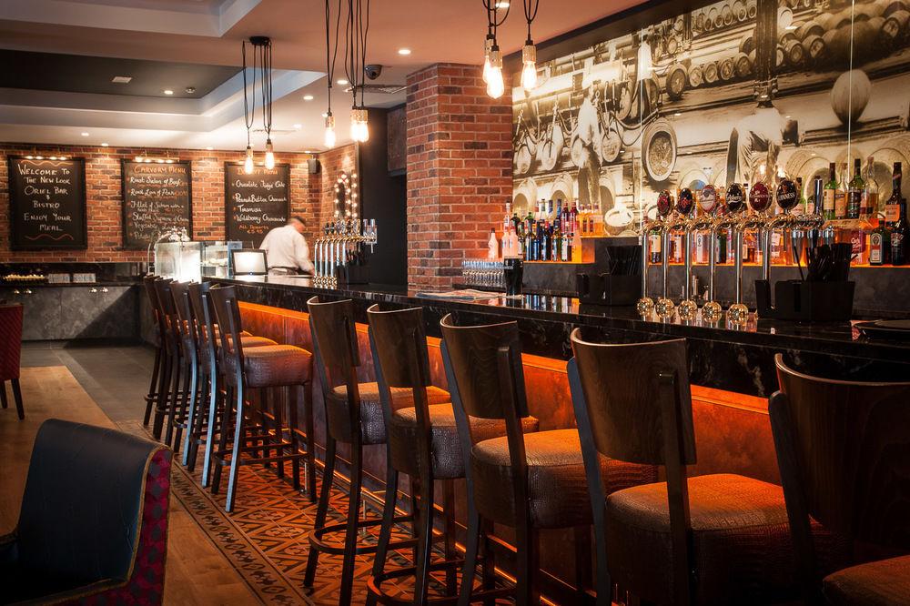 Talbot Hotel 4*