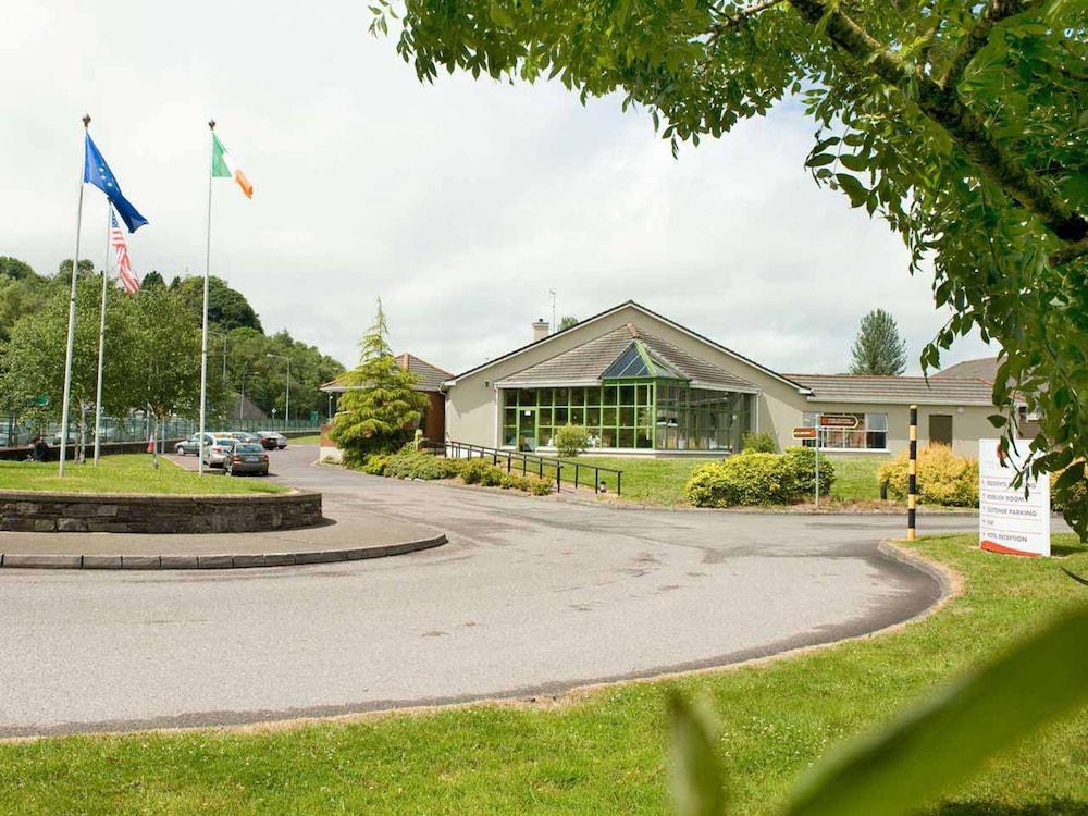Great National Commons Hotel 3*