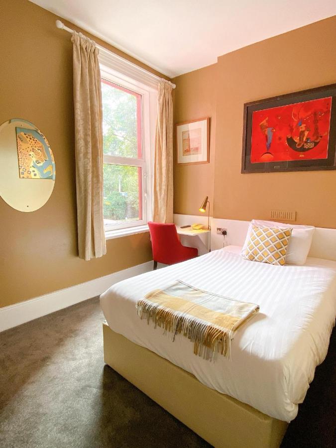 Guest house Rose 3*