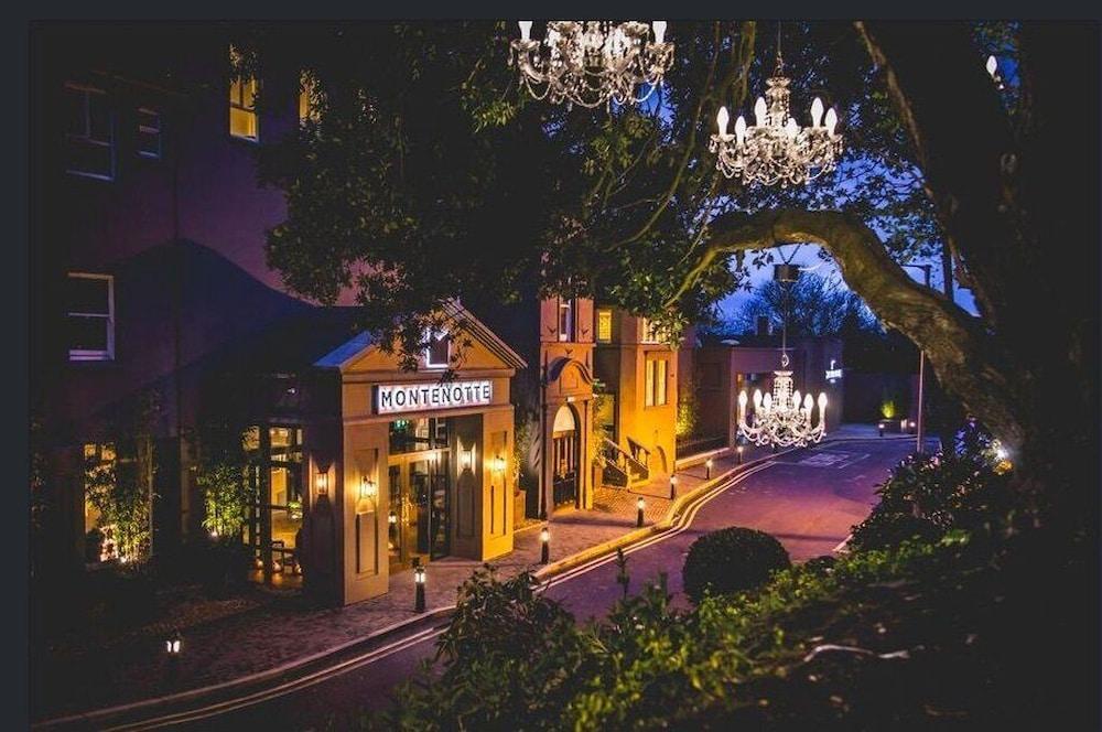 Hotel The Montenotte
