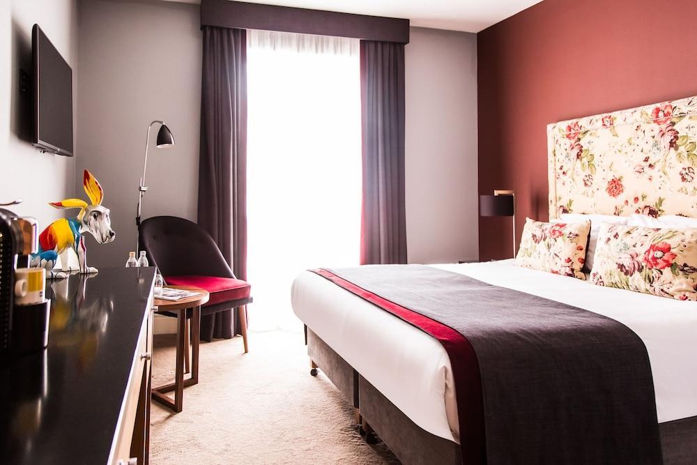 The Montenotte Hotel 4*