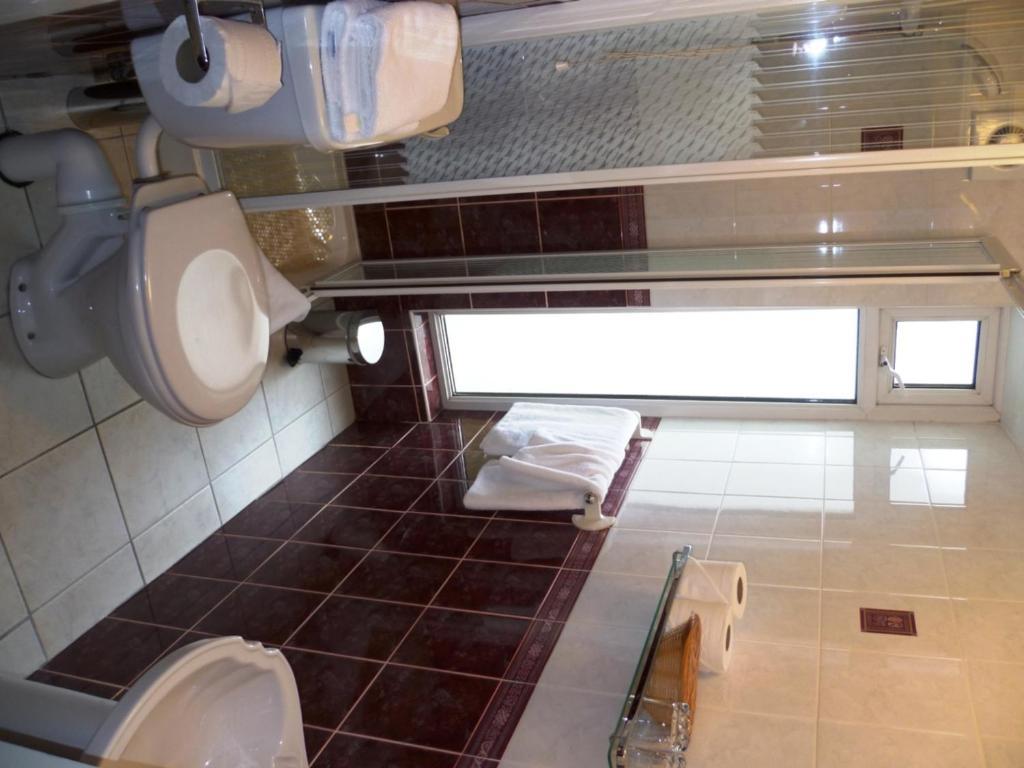 Aban Apartment Cork