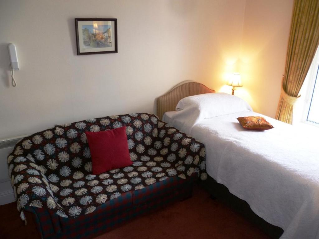 Aban Apartment Cork