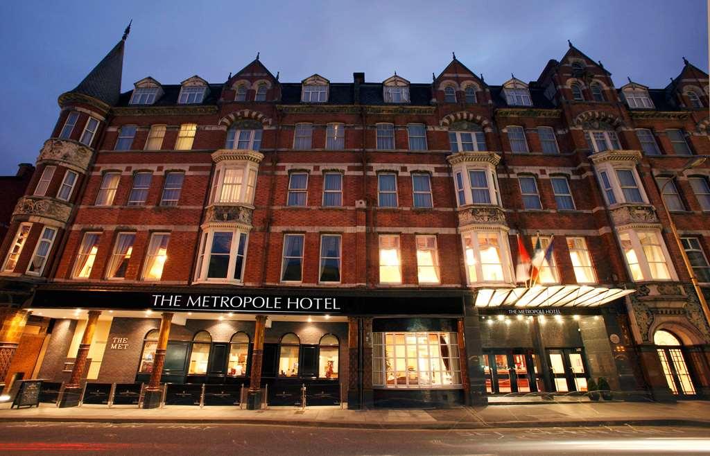 The Metropole 4*