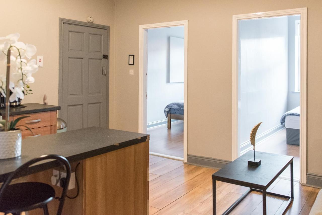 City Centre Self Catering Apartment