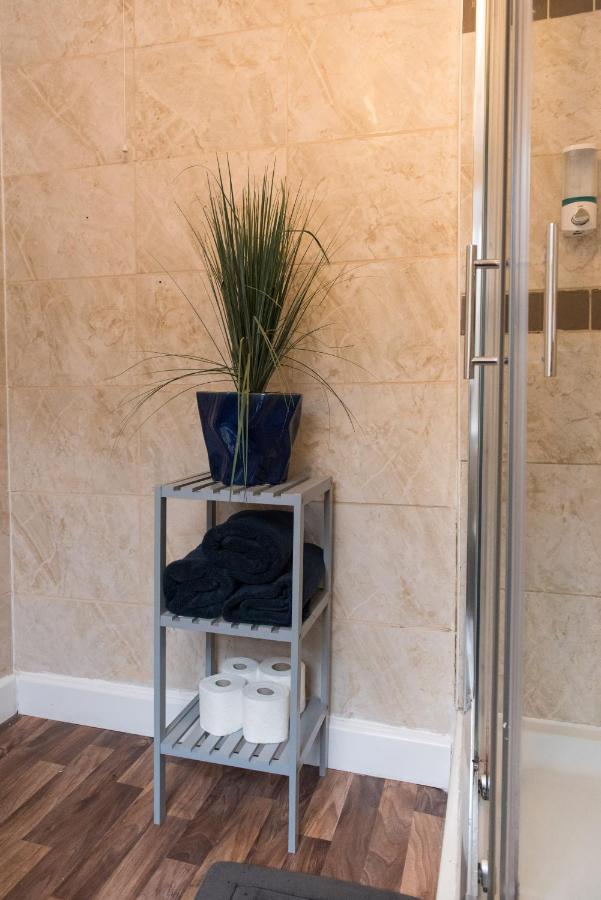 City Centre Self Catering Apartment *