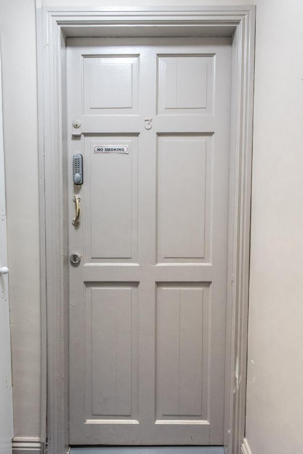 City Centre Self Catering