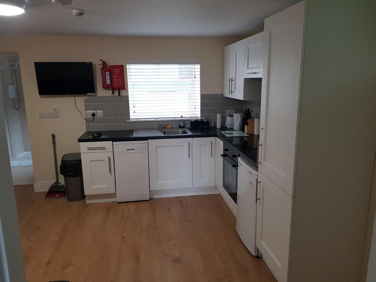 Centre City Self Catering * Cork