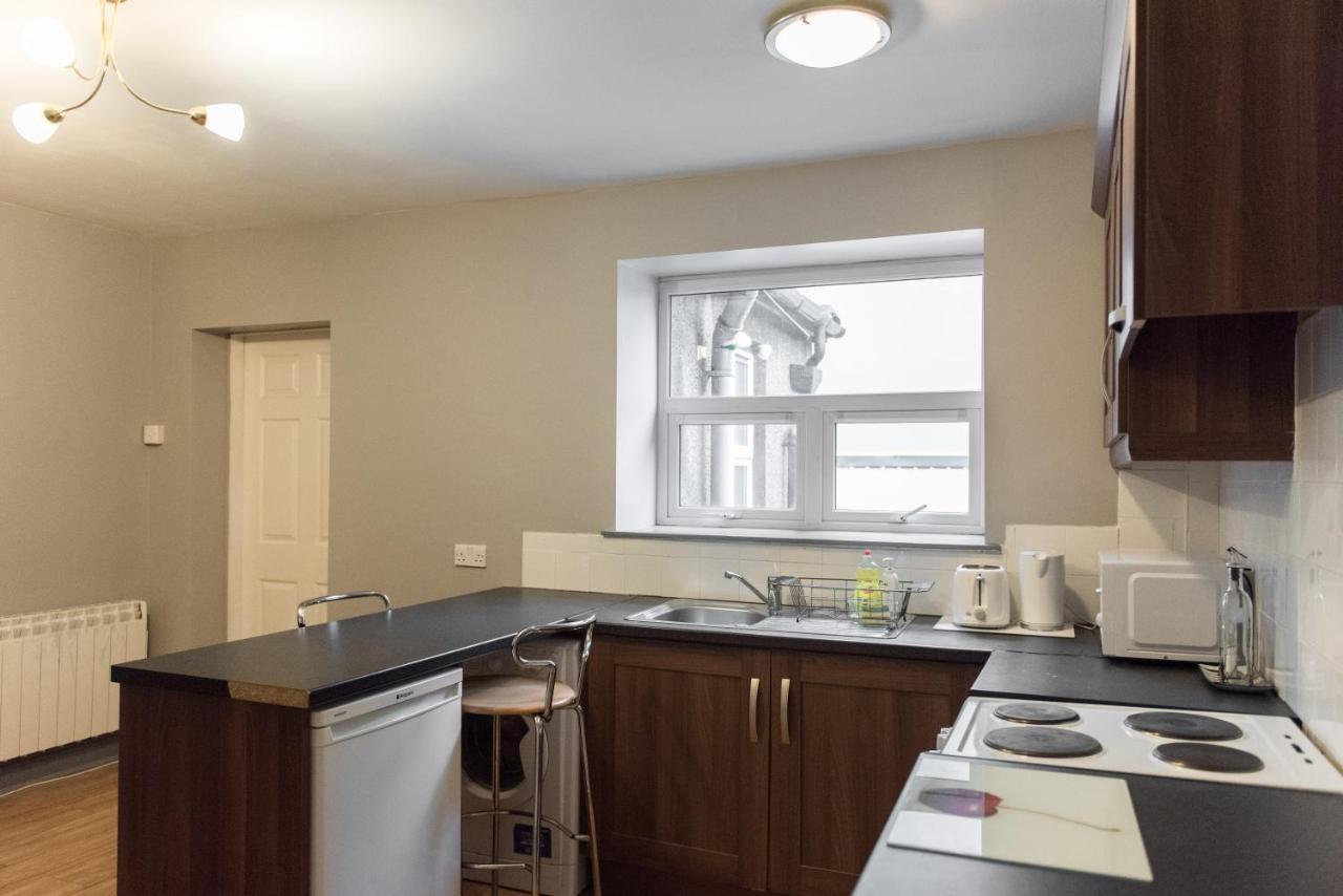 City Centre Self Catering Apartment Cork