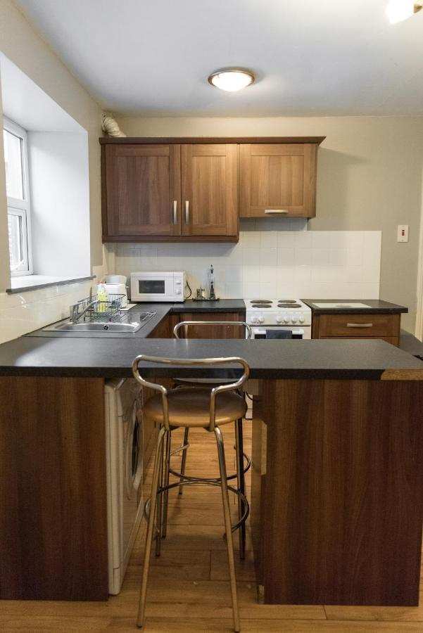 City Centre Self Catering *