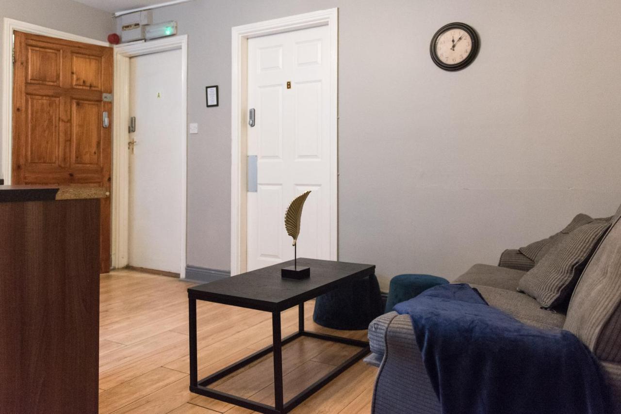 City Centre Self Catering Cork