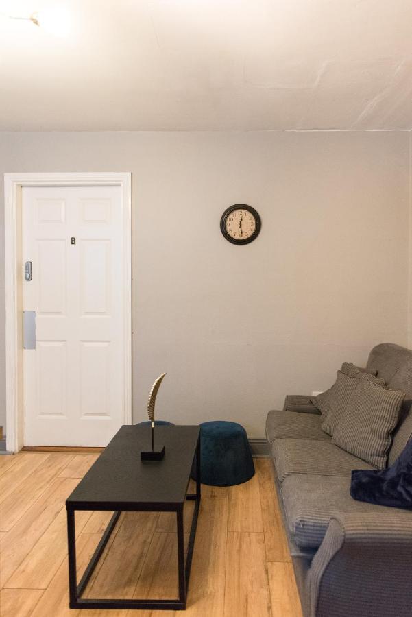 City Centre Self Catering