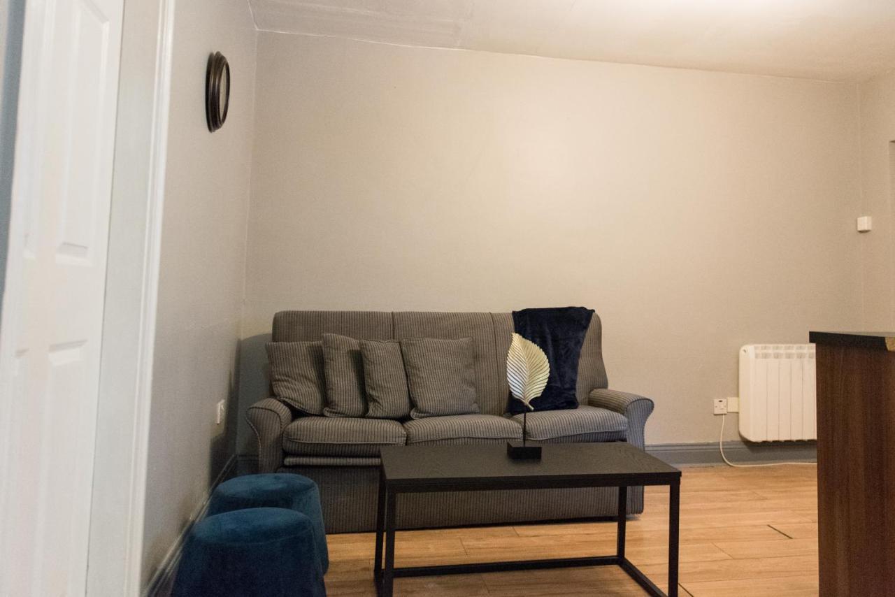 City Centre Self Catering Apartment Cork