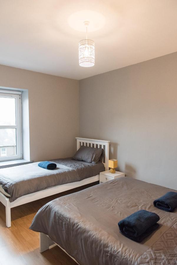 Apartment City Centre Self Catering Cork