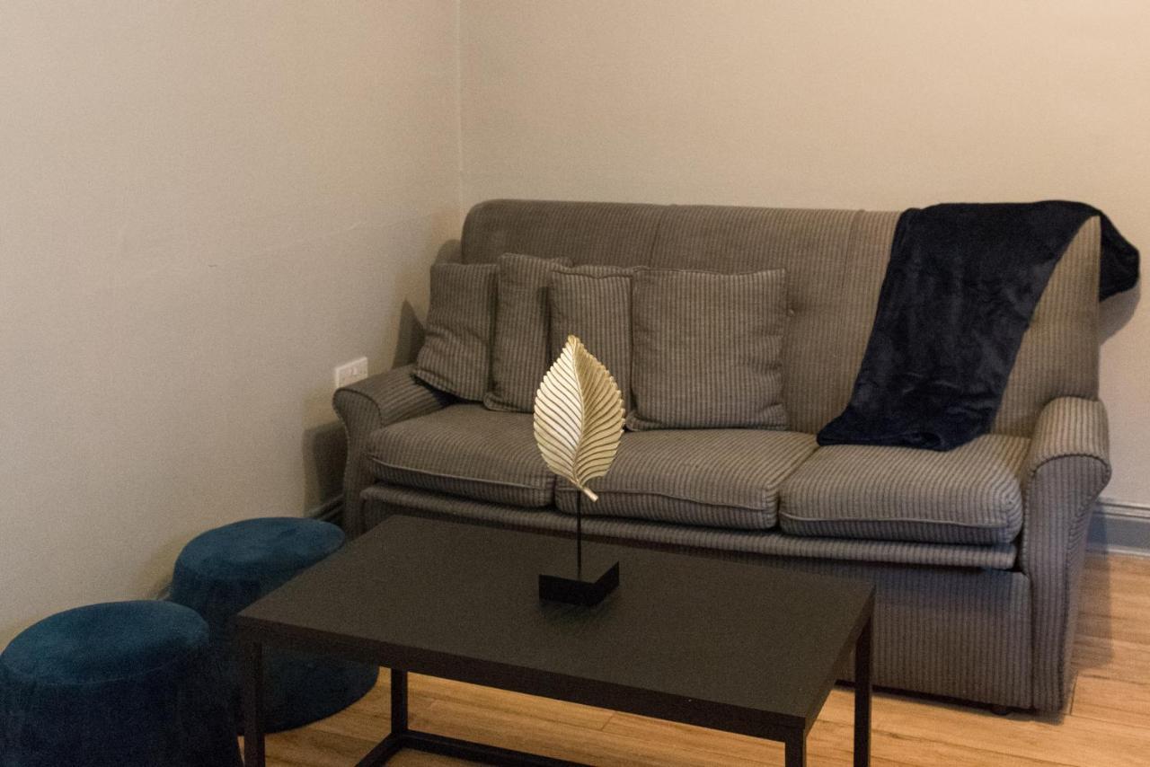 City Centre Self Catering Apartment