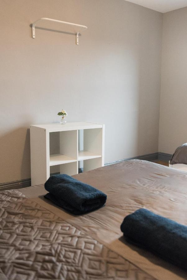 Apartment City Centre Self Catering *