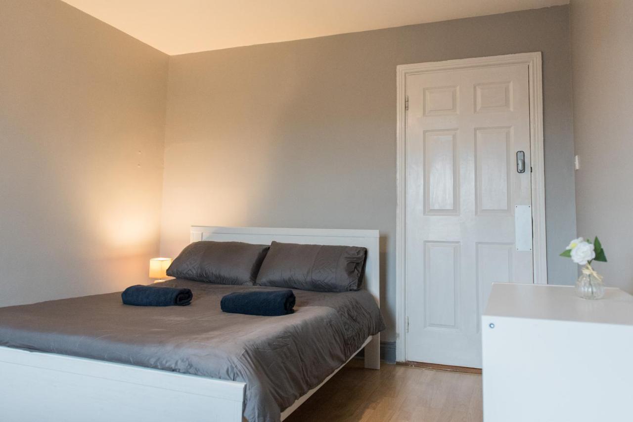 City Centre Self Catering Apartment