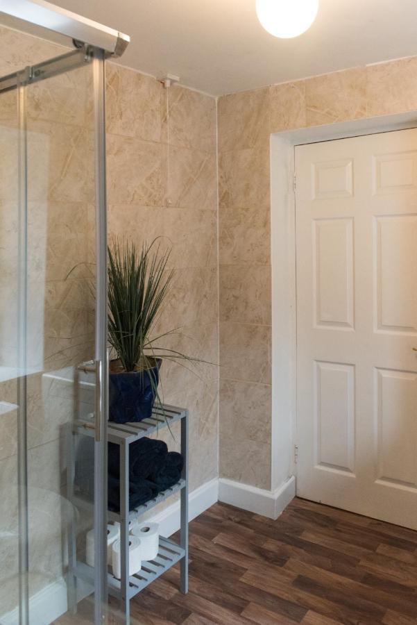 Apartment City Centre Self Catering *