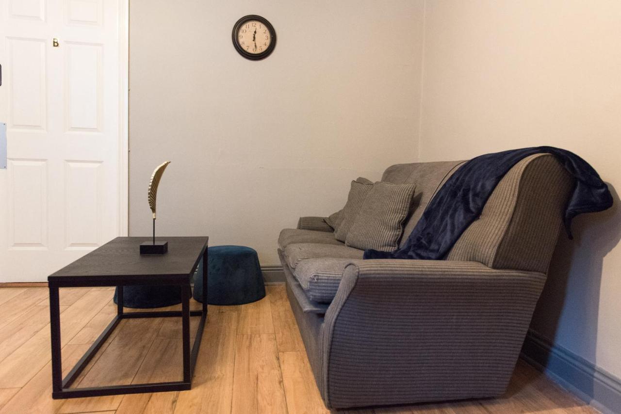 City Centre Self Catering Apartment