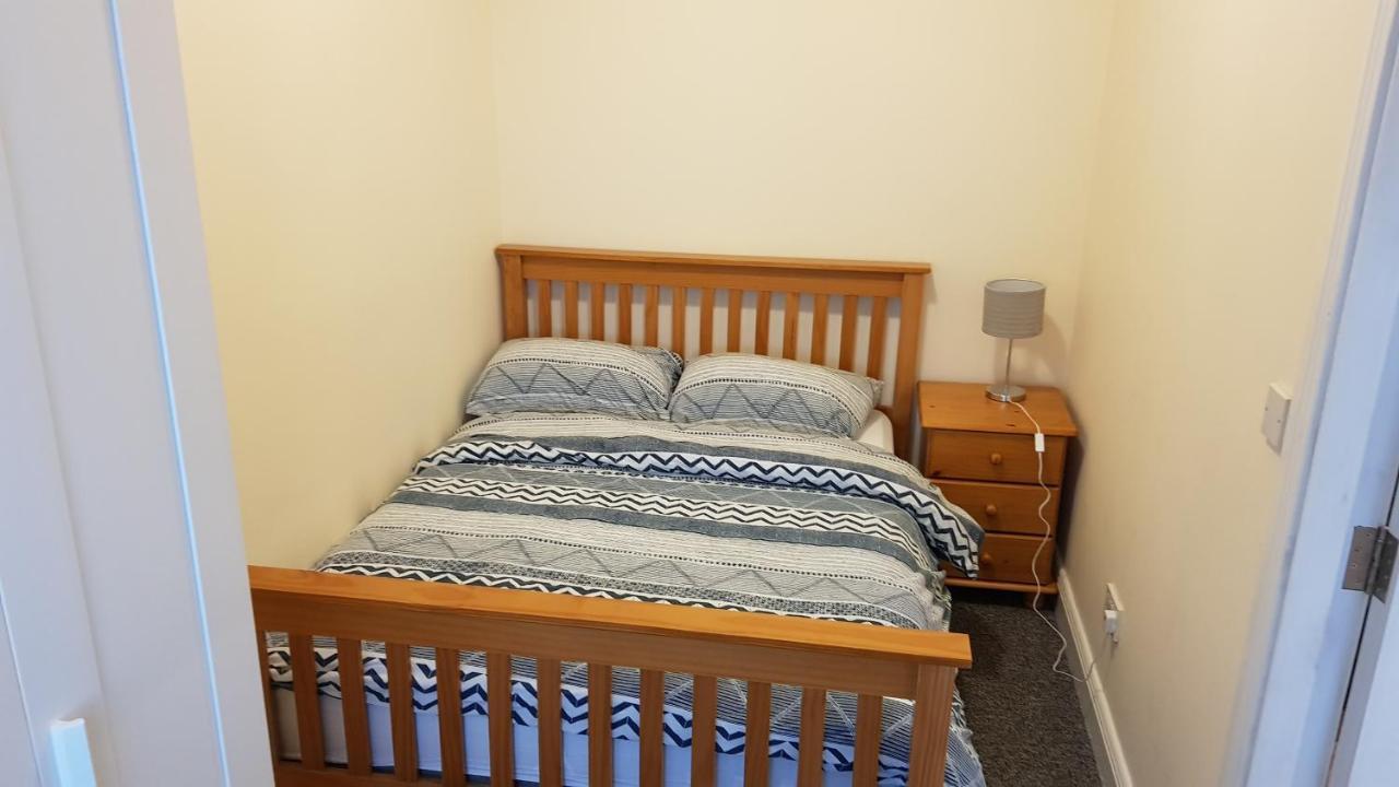 Centre City Self Catering Apartment Cork