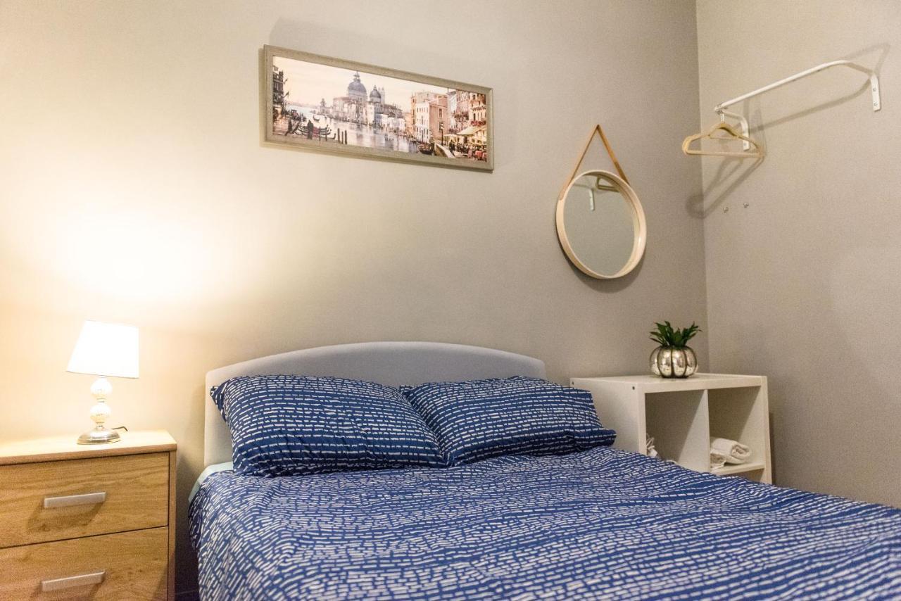 City Centre Self Catering Apartment