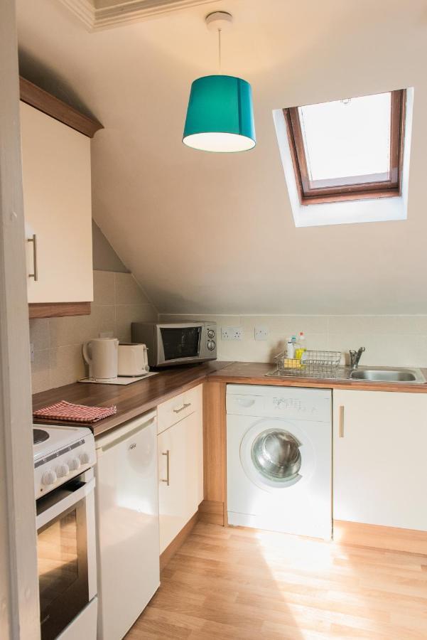 City Centre Self Catering Apartment Cork