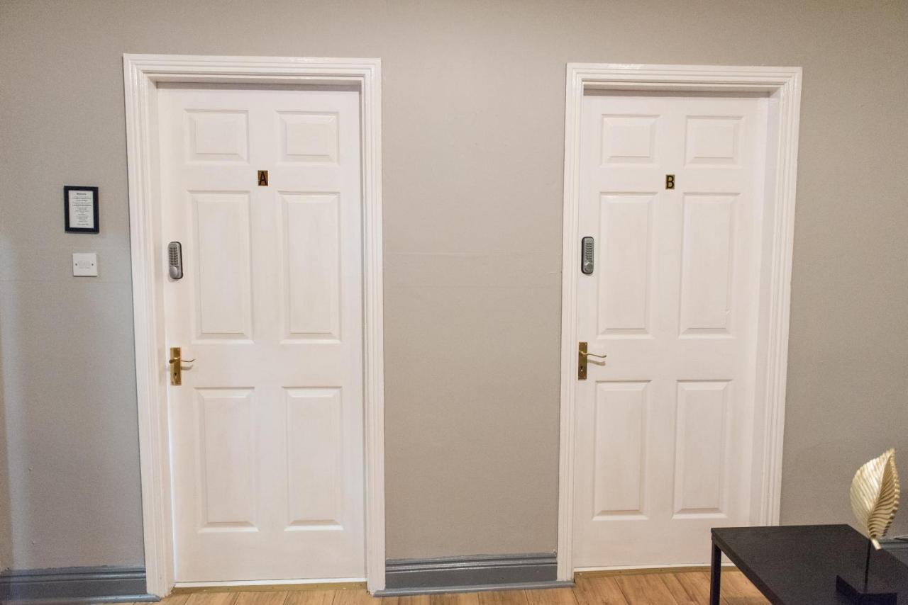 Apartment City Centre Self Catering Cork