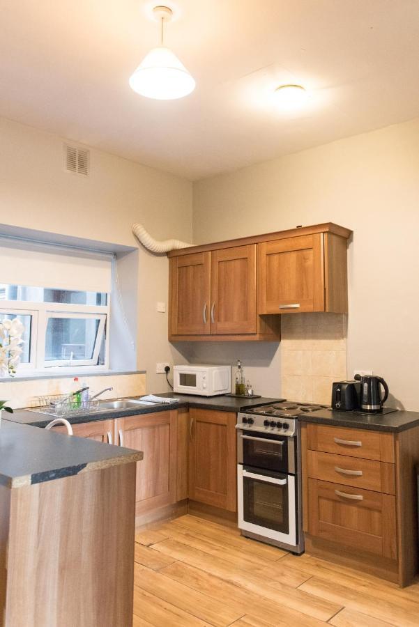 City Centre Self Catering