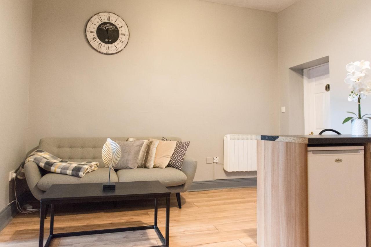 City Centre Self Catering Apartment