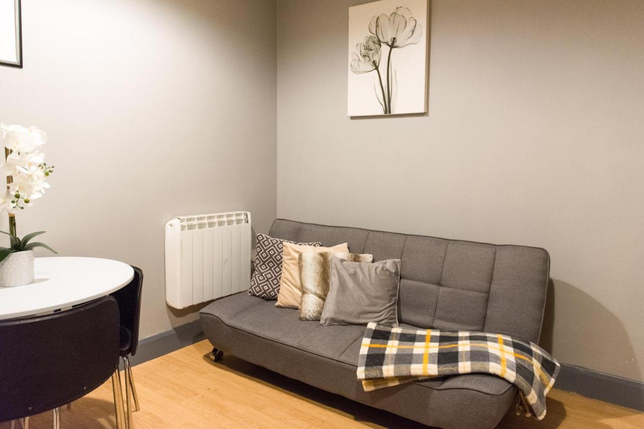 City Centre Self Catering