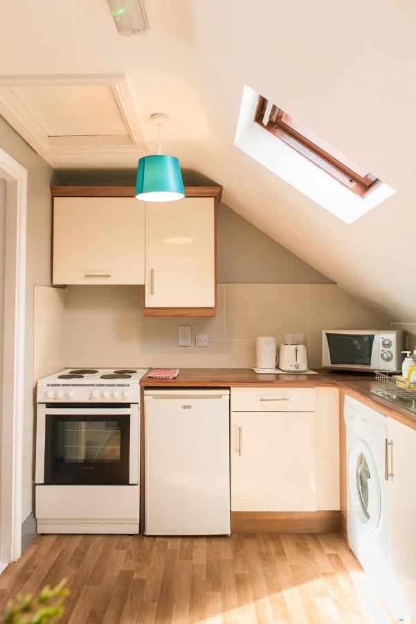 Apartment City Centre Self Catering *