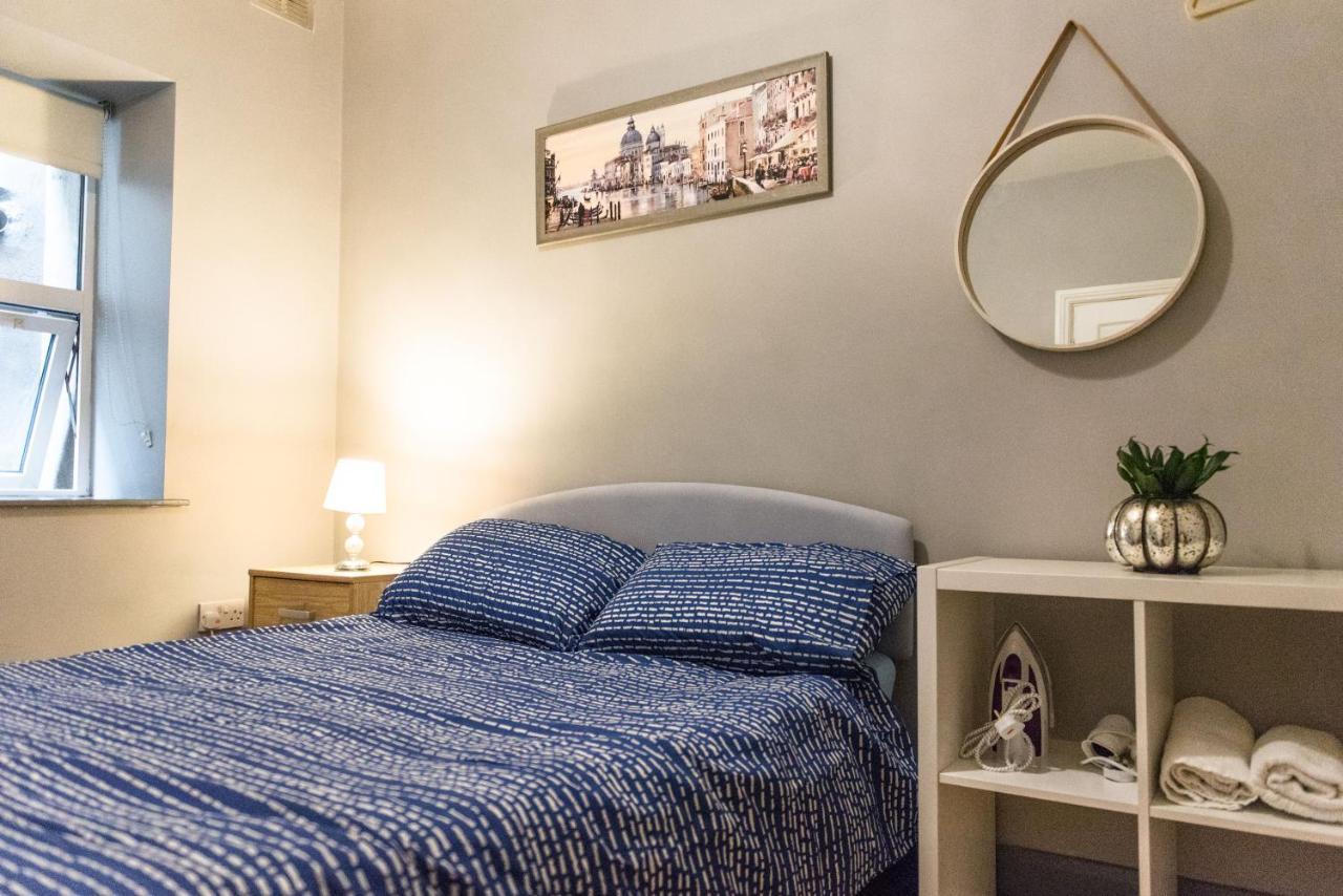 City Centre Self Catering Apartment