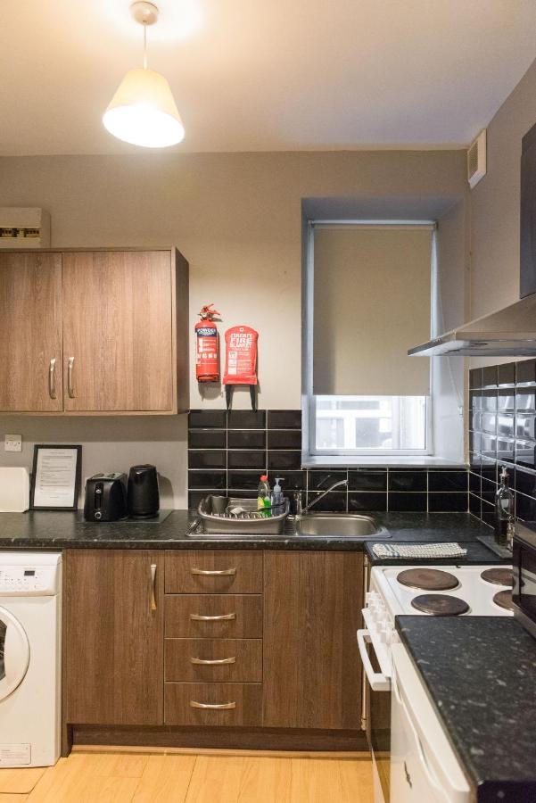 City Centre Self Catering Cork