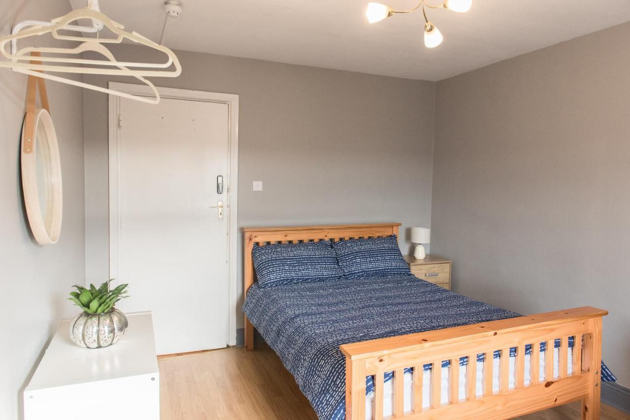 City Centre Self Catering Apartment
