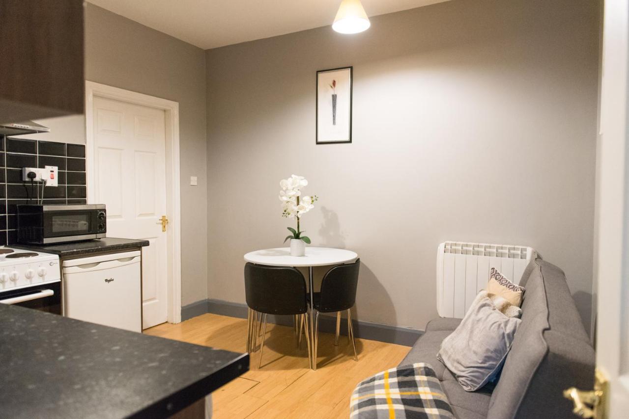 City Centre Self Catering Cork
