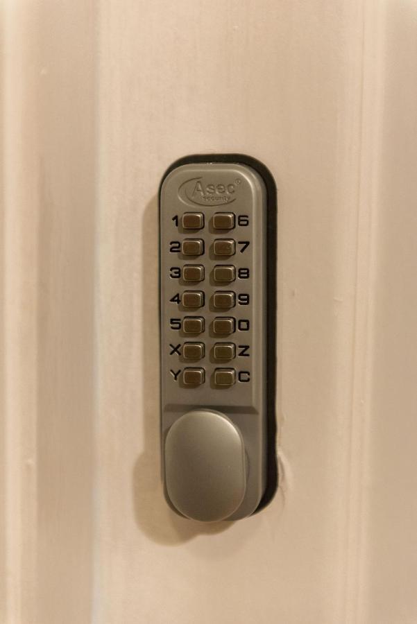 City Centre Self Catering Apartment