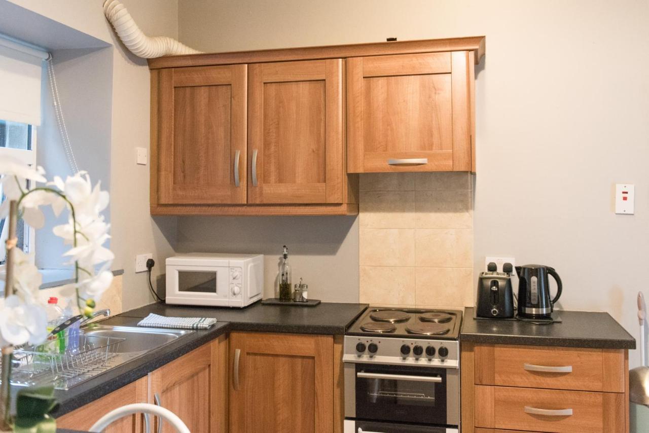 City Centre Self Catering Apartment Cork